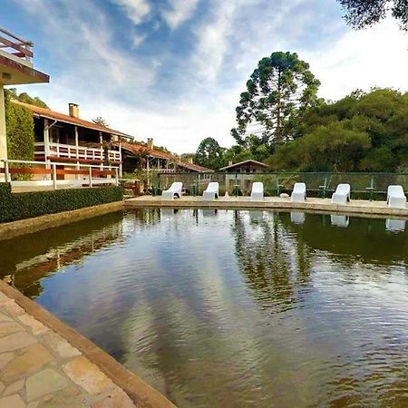 Pousada Das Montanhas Monte Verde  Exterior foto