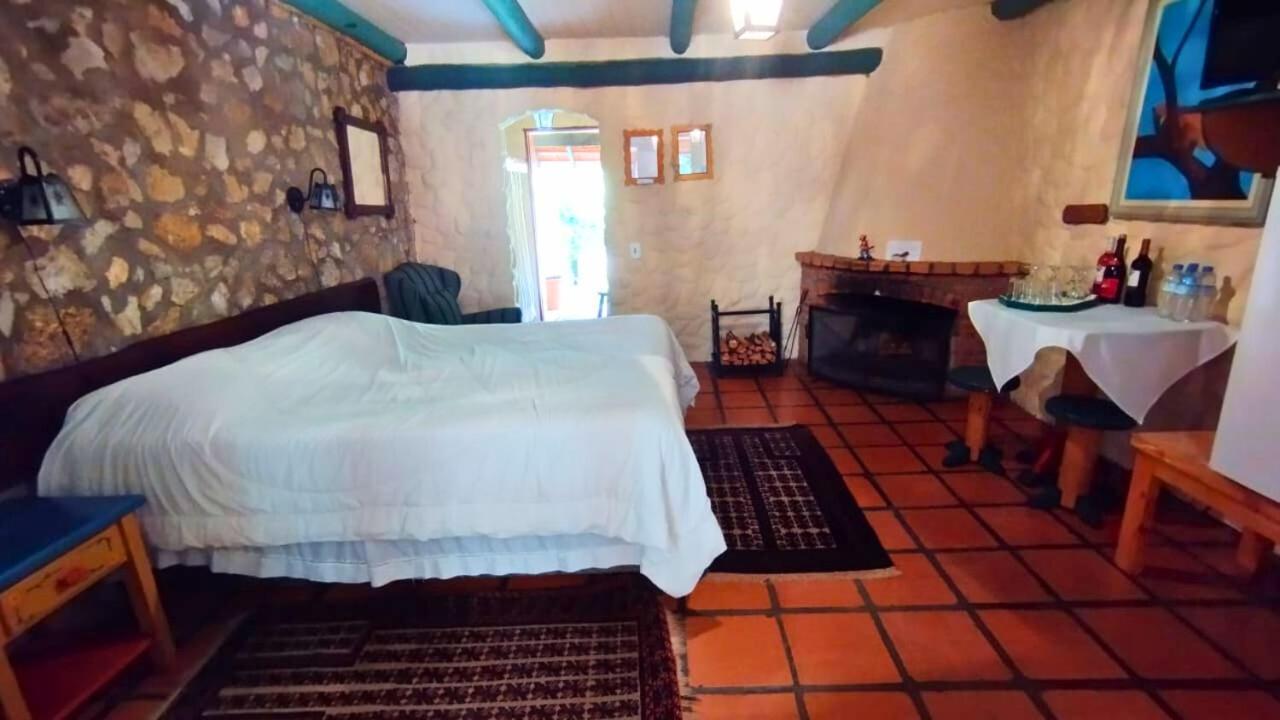 Pousada Das Montanhas Monte Verde  Exterior foto