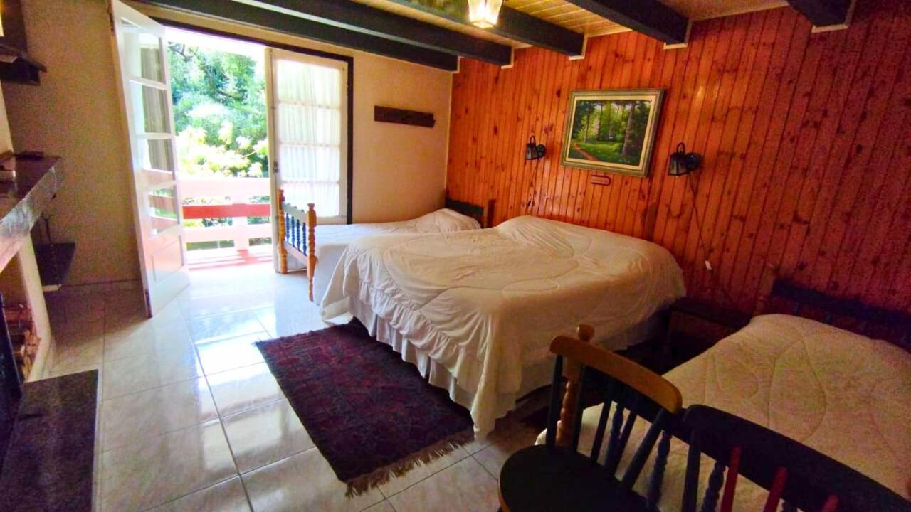 Pousada Das Montanhas Monte Verde  Exterior foto