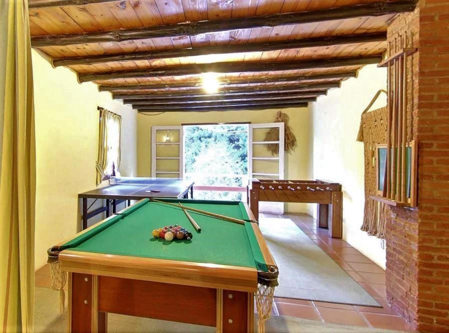 Pousada Das Montanhas Monte Verde  Exterior foto