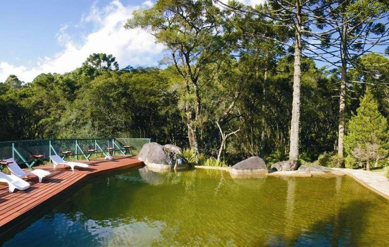 Pousada Das Montanhas Monte Verde  Exterior foto